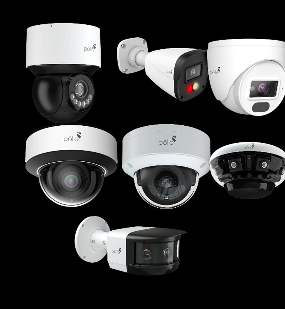 Shop CCTV at UGREEN Pakistan