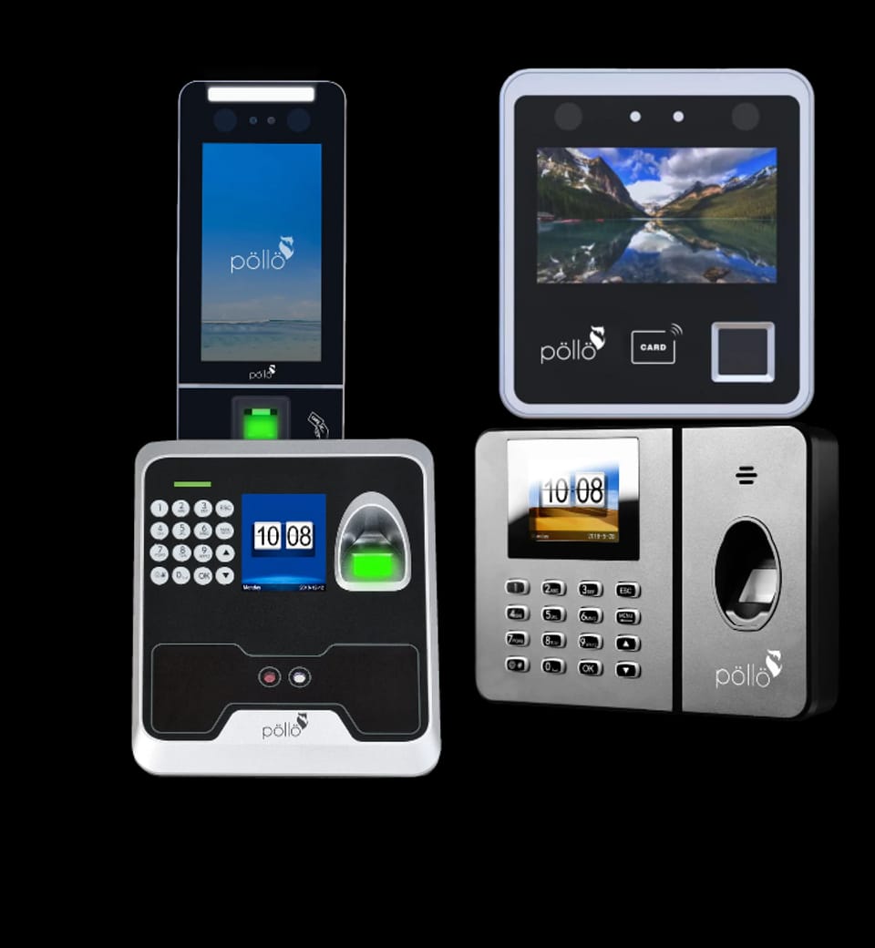 Shop Intercom / Attendance at UGREEN Pakistan