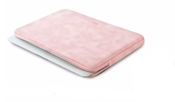 Generic DSMREN Laptop Handbag,Model: 285 Air Cushion Pink, Size: 14 Inch @  Best Price Online | Jumia Egypt