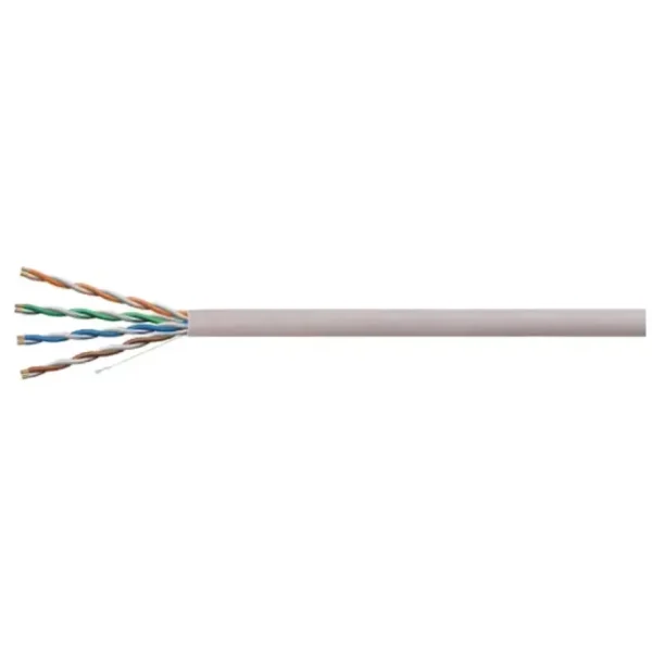 VIVANCO CAT 5e U/UTP Unshielded Copper Cable VCCAUU54LSP3