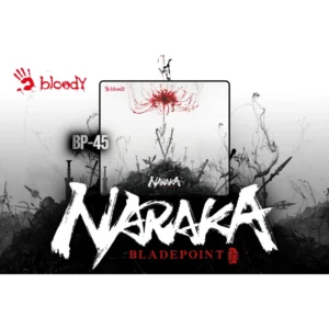 Bloody BP-45 Mouse Pad Naraka