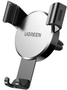UGREEN 40907 GRVITY DRIVE AIR VENT MOUNT PHONE HOLDER