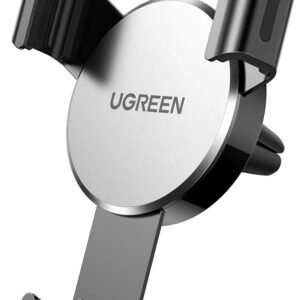 UGREEN 40907 GRVITY DRIVE AIR VENT MOUNT PHONE HOLDER