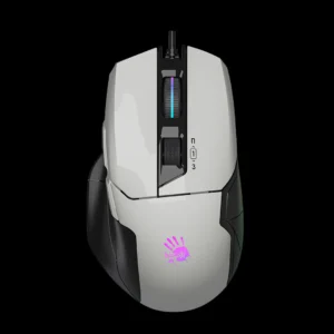 BLOODY RGB GAMING MOUSE W70 Max