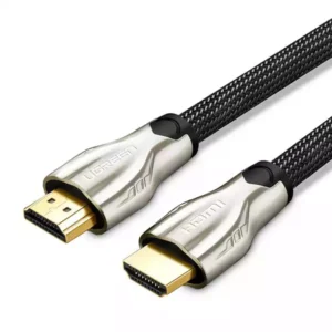 UGREEN 11190 4K/60HZ HIGH SPEED HDMI 2.0 CABLE 1.5M
