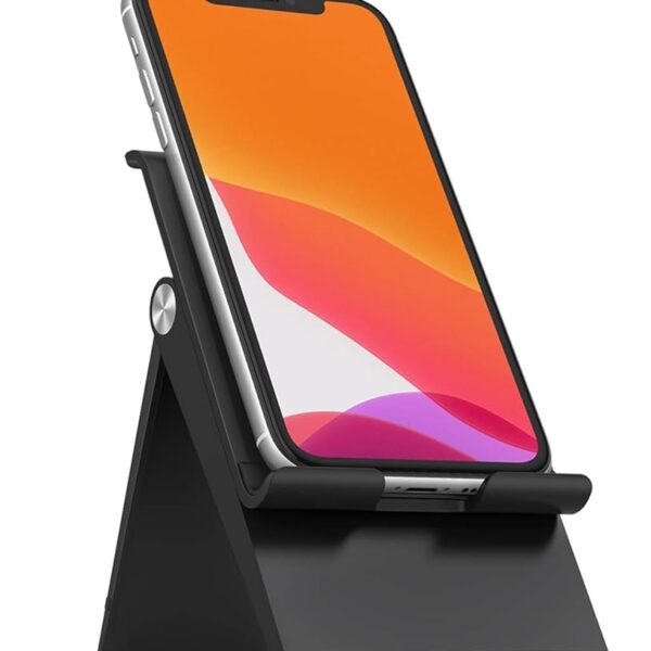 UGREEN 80903 ADJUSTABLE PORTABLE STAND BLACK