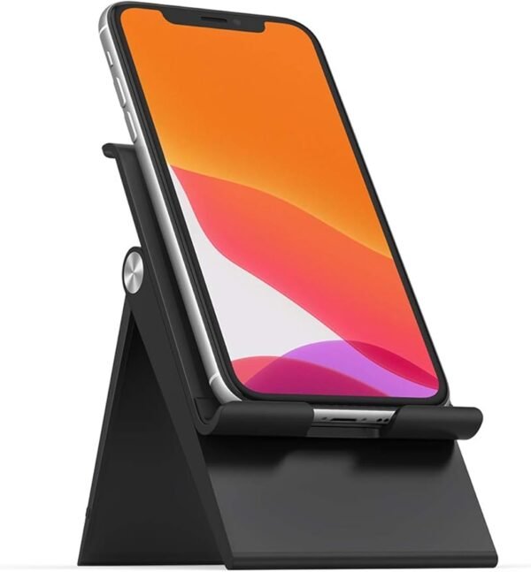 UGREEN 80903 ADJUSTABLE PORTABLE STAND BLACK