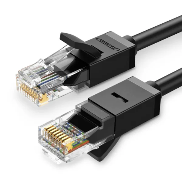 UGREEN 20165 CAT6 UTP LAN Cable (26AWG-CCA) 15 Meter