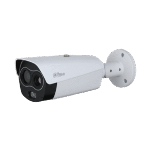 DAHUA DH-TPC-BF5421PTB13FH Thermal Network Hybrid Bullet Camera