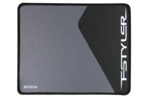 A4TECH FP20 FASTYLER MOUSE PAD (BLACK)