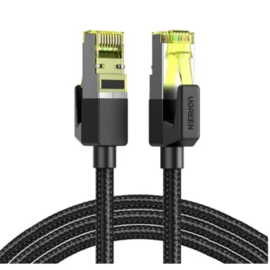 UGREEN 80423 CAT7 ETHERNET CABLE SHIELDED BRAID 2M