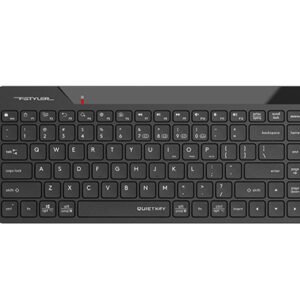 FBK22 AS Bluetooth & 2.4G Wireless KEYBOARD