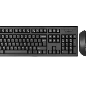 3000N / 3000NS Wireless Desktop