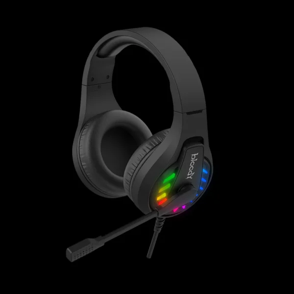 STEREO SURROUND SOUND GAMING HEADPHONE G230P - Image 3