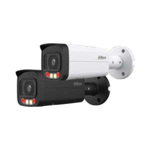 DAHUA DH-IPC-B1E29-A-IL 4MP Smart Dual Light Fixed-focal Bullet WizSense Network Camera