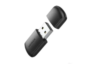 UGREEN 20204 AC650 DUAL BAND USB WIFI ADAPTER