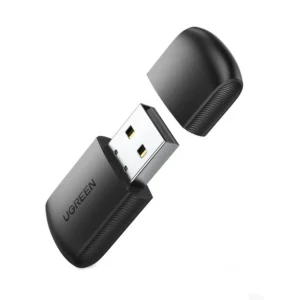 UGREEN 20204 AC650 DUAL BAND USB WIFI ADAPTER