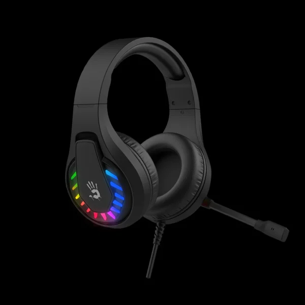 STEREO SURROUND SOUND GAMING HEADPHONE G230P - Image 2