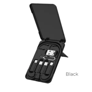 HOCO U86 TREASURE CHARGING & DATA CABLE