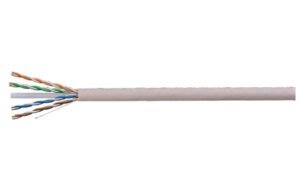 VIVANCO CAT 6 U/UTP Cable, Unshielded 305M