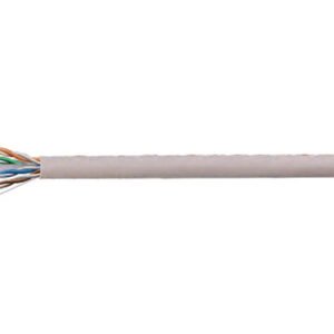 VIVANCO CAT 6 U/UTP Cable, Unshielded
