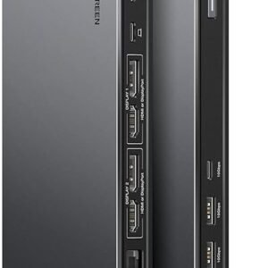 UGREEN 90912 Revodok Pro 209 USB C Docking Station