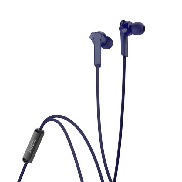 HOCO M72 ADMIRE UNIVERSAL EARPHONES WITH MIC