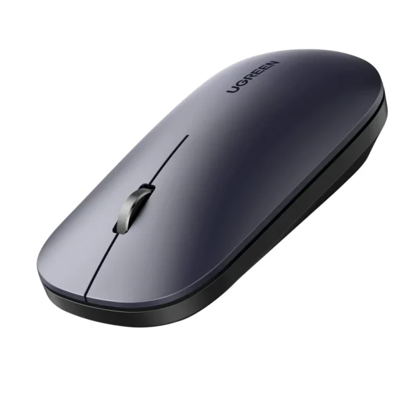 UGREEN 90372 Wireless Mouse Portable with  USB Receiver