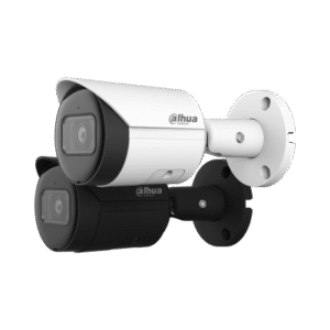 DAHUA DH-IPC-HFW2841S-S 8MP IR Fixed-focal Bullet WizSense Network Camera