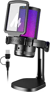 USB Gaming MicrophoneGM20