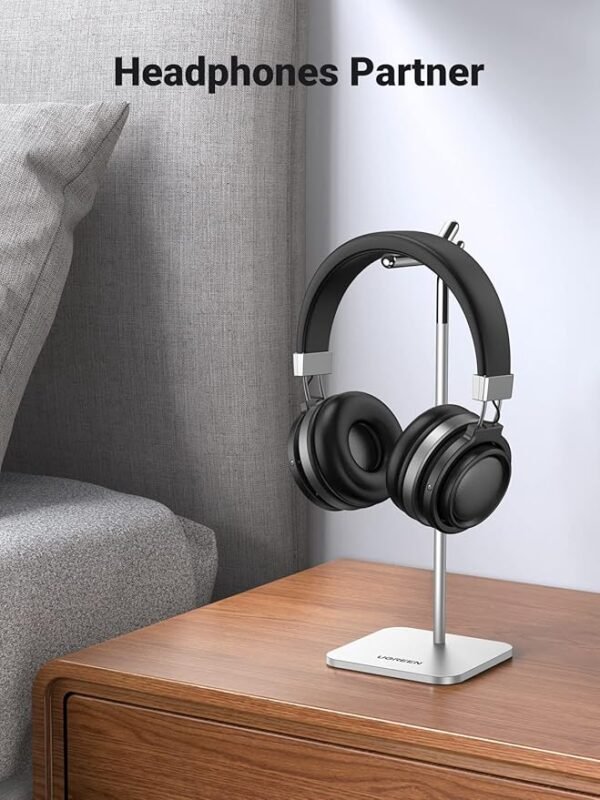 UGREEN 80701 STAND HOLDER FOR HEADPHONE - Image 4