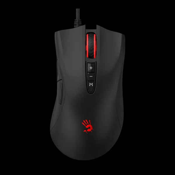 BLOODY ES5 (BLACK)RGB ESPORTS GAMING MOUSE