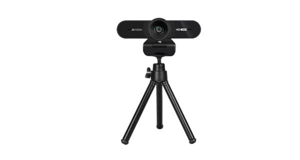 A4TECH PK-980HA FULL HD 1080P AF WEBCAM - Image 5