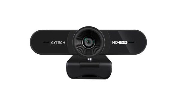 A4TECH PK-980HA FULL HD 1080P AF WEBCAM