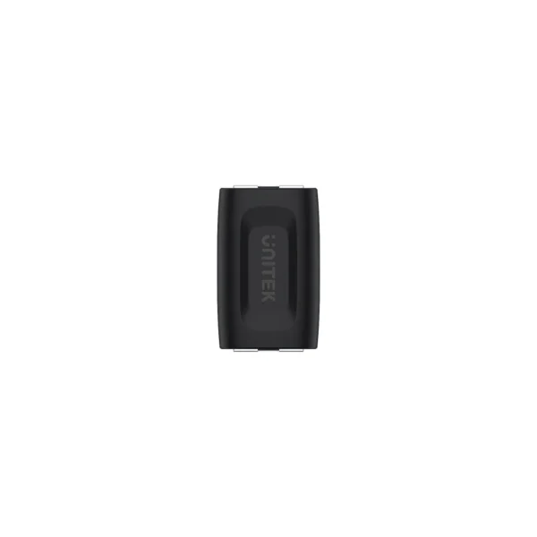 UNITEK A1026BK RJ45 Coupler Ethernet Connector - Image 3