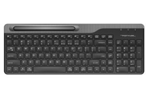 FBK25 Bluetooth & 2.4G Wireless KB