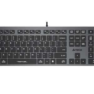 FX50Scissor Switch Keyboard