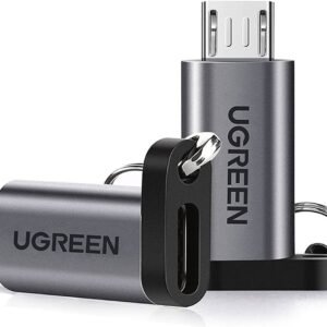 UGREEN 60447 USB C to Micro USB Adapter