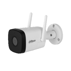 DAHUA DH-IPC-HFW1430DT-STW 4 MP IR Fixed-focal WiFi Bullet Network Camera