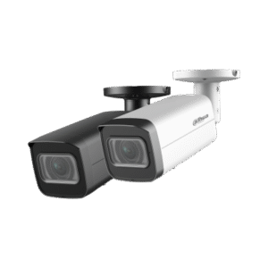 DAHUA DH-IPC-HFW2441T-ZS 4MP IR Vari-focal Bullet WizSense Network Camera