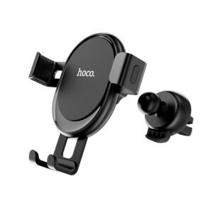 HOCO CA56 METAL IN-CAR HOLDER - BLACK