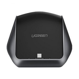 Ugreen 50515 Type C Multifunctional Adapter Gray