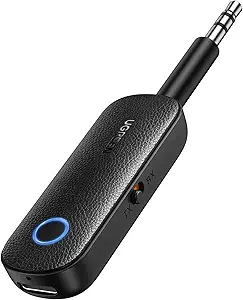 UGREEN 80893 BLUETOOTH 5.0 TRANSMITTER AND RECEIVER