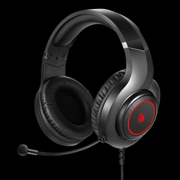 BLOODY GAMING HEADSET G220 (Black)