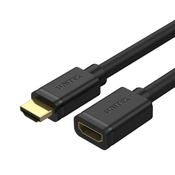 UNITEK Y-C166K 4K 60Hz High Speed HDMI Extension Cable 3M - Image 6