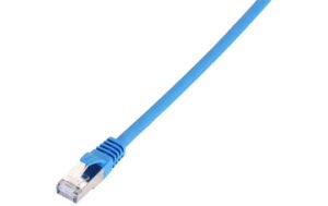 VIVANCO VPCCSFARPVG1CAT 6A S/FTP Patch Cord Shielded