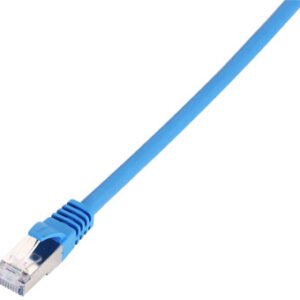 VIVANCO VPCCSFARPVG1CAT 6A S/FTP Patch Cord Shielded