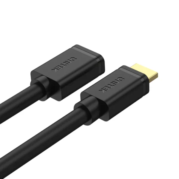 UNITEK Y-C166K 4K 60Hz High Speed HDMI Extension Cable 3M - Image 5
