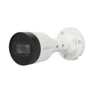 DAHUA DH-IPC-HFW1431S1-AS4 4MP Entry IR Fixed Bullet Network Camera