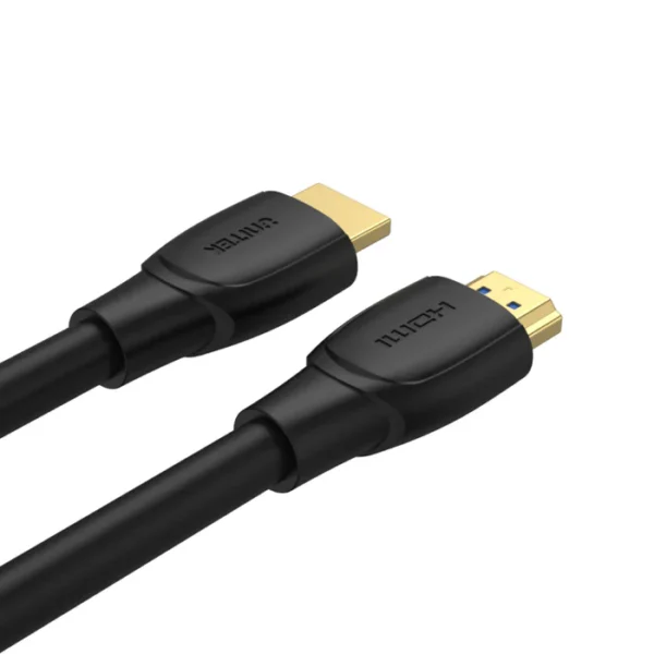 Unitek C11045BK 4K 60Hz Extra Long HDMI Cable 15m - Image 5